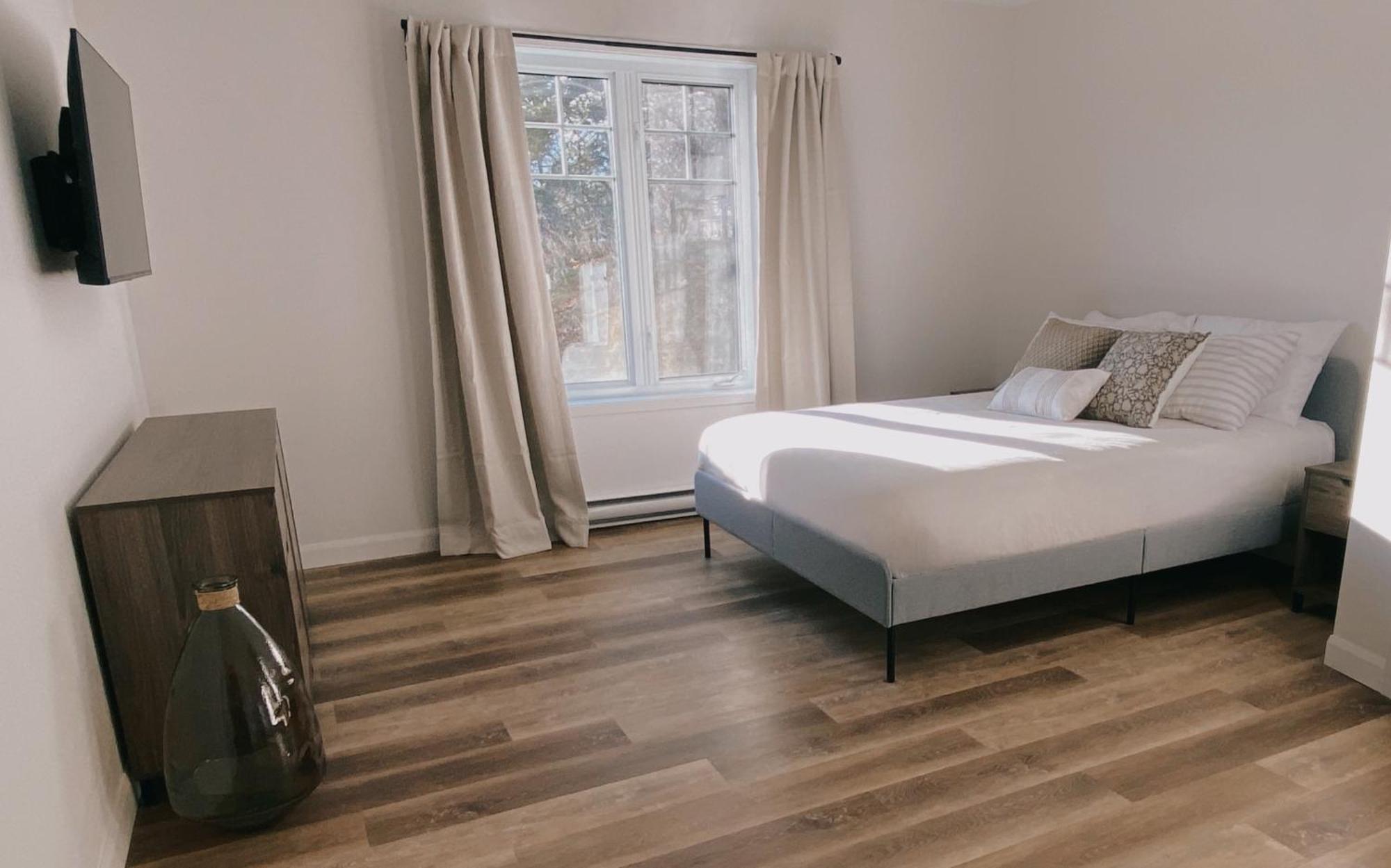 La Belle Excuse Hotel Saint Joachim Kamer foto